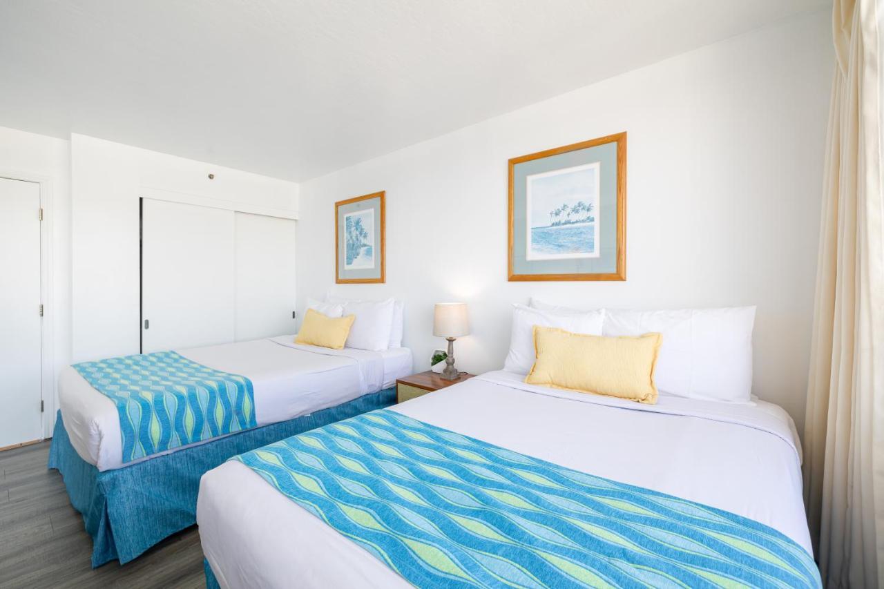 Waikiki Escapade Mountain Views Condo, Steps To Beach With Parking Perk โฮโนลูลู ภายนอก รูปภาพ