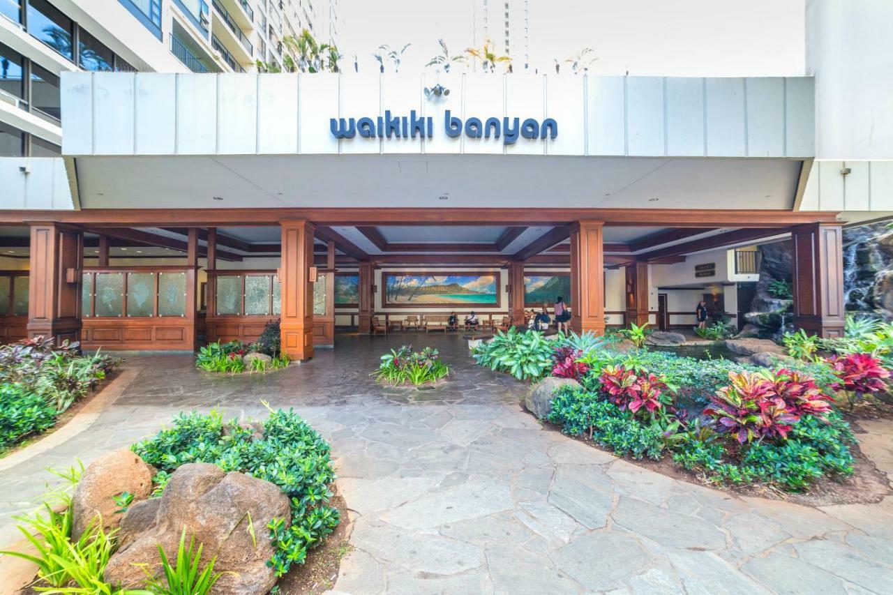 Waikiki Escapade Mountain Views Condo, Steps To Beach With Parking Perk โฮโนลูลู ภายนอก รูปภาพ