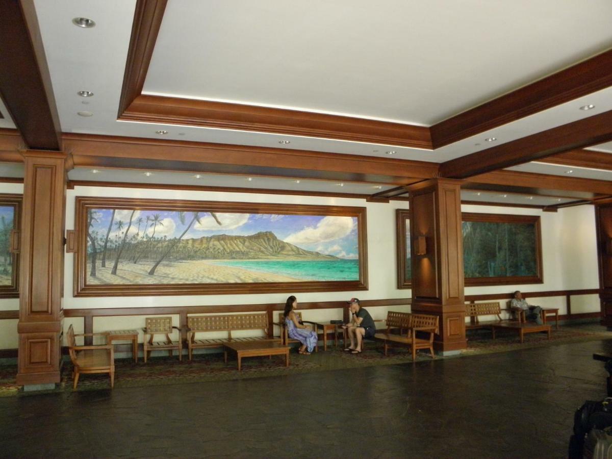 Waikiki Escapade Mountain Views Condo, Steps To Beach With Parking Perk โฮโนลูลู ภายนอก รูปภาพ